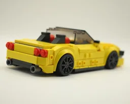 76901 - Honda S2000 facelift