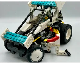 Sprint Car