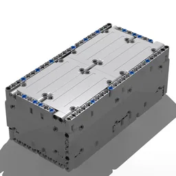 42082 lego Tissue box