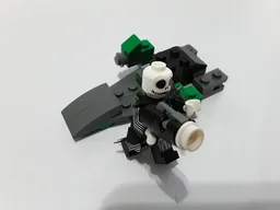 Spooky Speeder