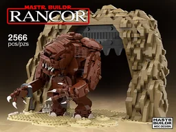 Rancor (UCS)