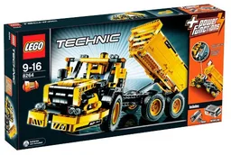 Hauler