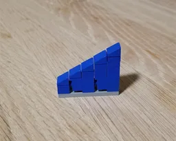 Simple Perfect Slope (Cheese Edition)
