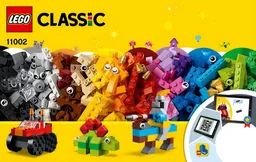 Basic Brick Set