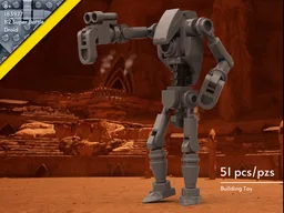 B2 Super Battle Droid
