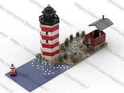 Lighthouse