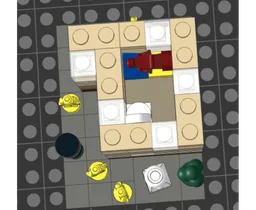 Mini Cityhouse #2