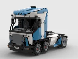 AP Truck