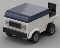 Ice Zamboni
