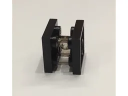 Nano TIE Fighter