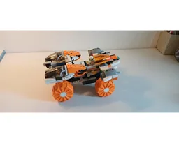 Rover MM