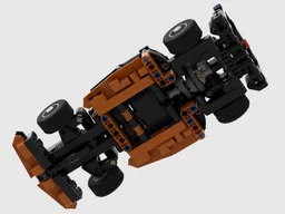 Mini Formula Racer