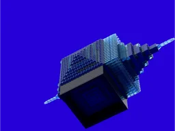 Ion Torpedo