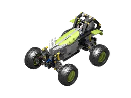 Off Road Vehicle RC RWD