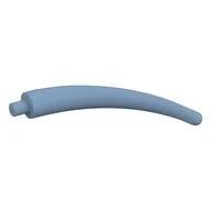 Animal Body Part / Plant, Tail / Claw / Horn / Branch / Tentacle, End Section / Sand Blue