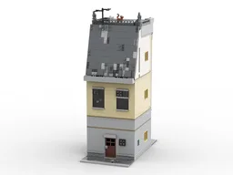 Classic Batcave Modular