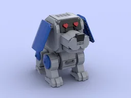 Classic Poo-Chi