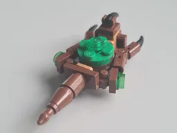 Starcraft Corruptor