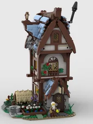 The Apothecary
