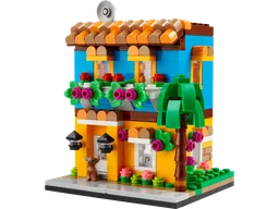 Houses of the World 1