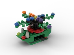 Tree-o-copter - alternate of 30576-1