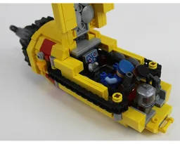 The Mole | Thunderbirds