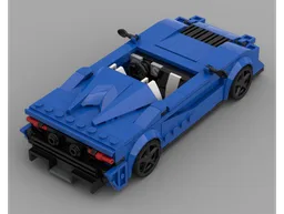 McLaren Elva