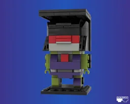 Hook Constructicons