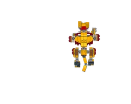 Werewolf c22-31112