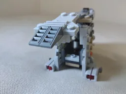 Heavy Interceptor