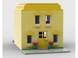 Very Creative Houses