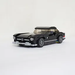 Mercedes Benz 300SL
