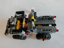 42119 Dump Truck
