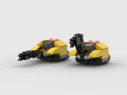 31014 Submersible