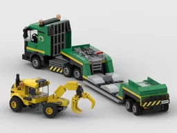 Log Handler Transport