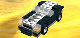 30183 Muscle-Rod