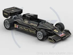 F1 Lotus 78