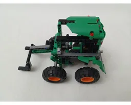 Skid Steer Loader 42149 Alternative