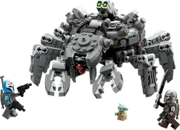 Spider Tank