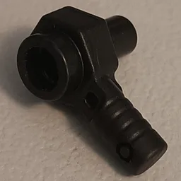 Tool Socket Wrench / Pearl Titanium
