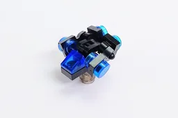 Hyena scout craft