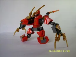 Kai`s Fire Phoenix