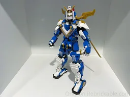 71785 Mecha