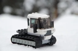 Snowcat