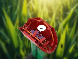 Carnivorous Plant