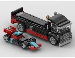 F1 Transporter (31146 alt)