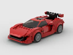 76895 Koenigsegg Jesko