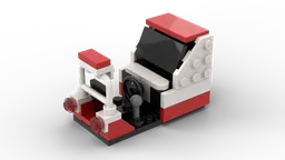 Racing Arcade Game