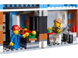 Corner Deli