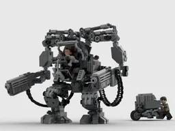 Matrix APU